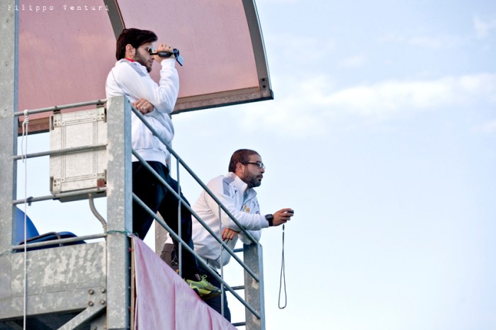 Romagna Rugby - Udine Rugby, foto 33