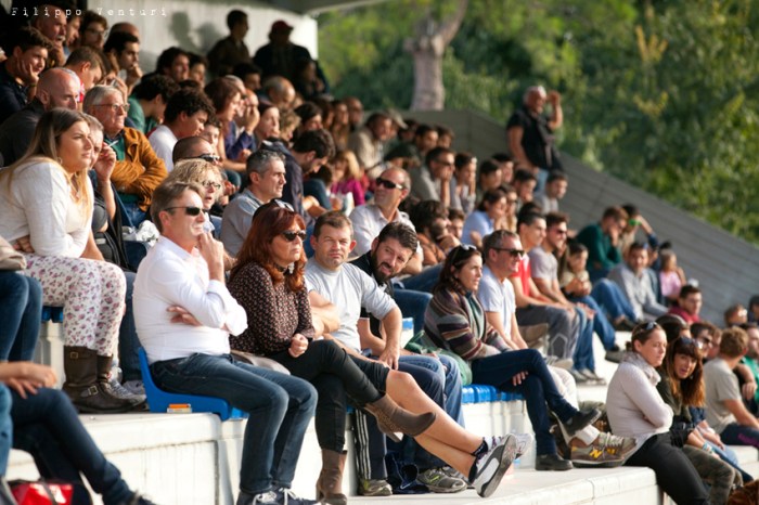 Romagna Rugby - Udine Rugby, foto 38