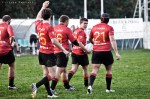 Romagna Rugby - Udine Rugby, foto 51