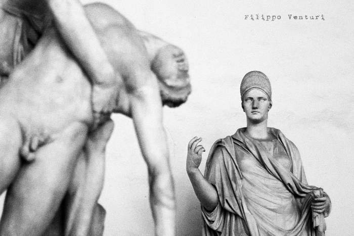 Funeral blues, W. H. Auden