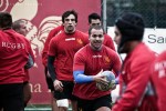 Romagna RFC - CUS Verona Rugby (photo 3)