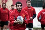 Romagna RFC - CUS Verona Rugby (photo 4)