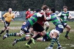 Romagna RFC - CUS Verona Rugby (photo 10)