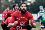 Romagna RFC - CUS Verona Rugby (photo 13)