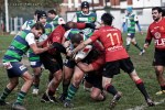 Romagna RFC - CUS Verona Rugby (photo 23)