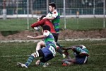 Romagna RFC - CUS Verona Rugby (photo 26)
