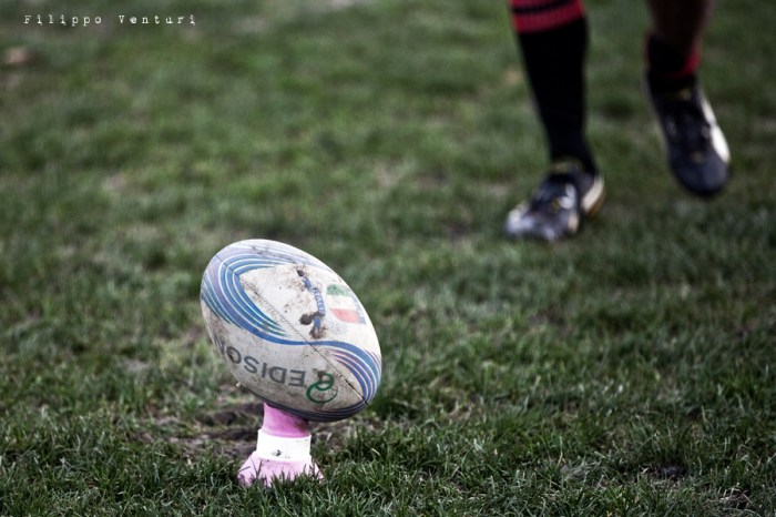 Romagna RFC - CUS Verona Rugby (photo 29)