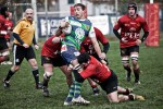 Romagna RFC - CUS Verona Rugby (photo 34)