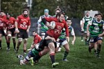 Romagna RFC - CUS Verona Rugby (photo 36)