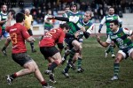 Romagna RFC - CUS Verona Rugby (photo 40)