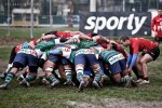 Romagna RFC - CUS Verona Rugby (photo 46)