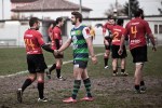 Romagna RFC - CUS Verona Rugby (photo 48)