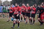 Romagna RFC - CUS Verona Rugby (photo 49)