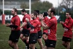 Romagna RFC - CUS Verona Rugby (photo 50)