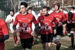 Romagna RFC - Firenze Rugby (photo 2)