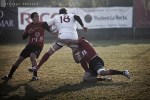Romagna RFC - Firenze Rugby (photo 3)