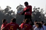 Romagna RFC - Firenze Rugby (photo 4)