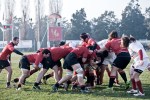 Romagna RFC - Firenze Rugby (photo 5)