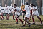 Romagna RFC - Firenze Rugby (photo 8)