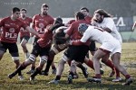 Romagna RFC - Firenze Rugby (photo 9)