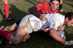 Romagna RFC - Firenze Rugby (photo 12)