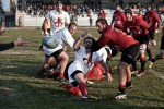 Romagna RFC - Firenze Rugby (photo 14)