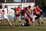 Romagna RFC - Firenze Rugby (photo 15)