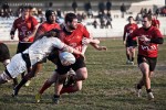 Romagna RFC - Firenze Rugby (photo 20)