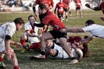 Romagna RFC - Firenze Rugby (photo 22)