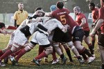 Romagna RFC - Firenze Rugby (photo 34)