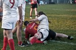 Romagna RFC - Firenze Rugby (photo 35)