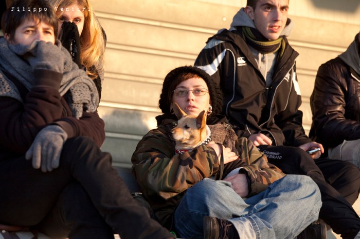 Romagna RFC - Firenze Rugby (photo 39)