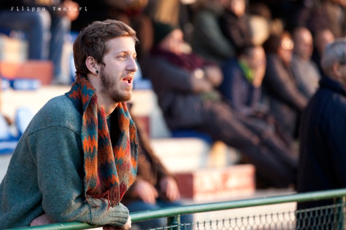 Romagna RFC - Firenze Rugby (photo 44)