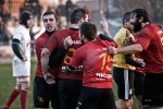 Romagna RFC - Firenze Rugby (photo 45)