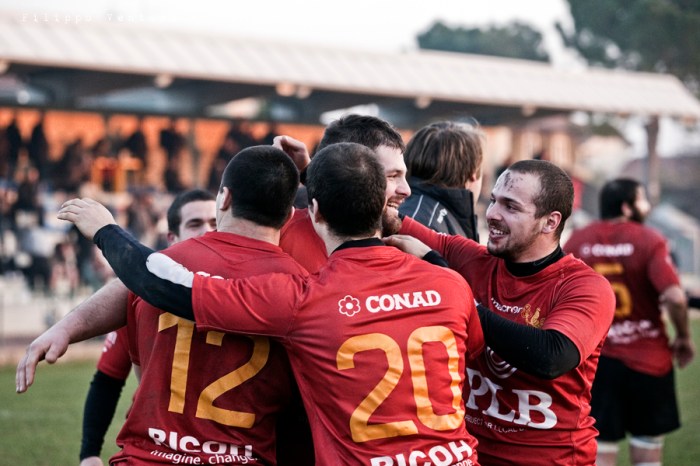 Romagna RFC - Firenze Rugby (photo 48)