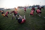 Romagna RFC - Firenze Rugby (photo 52)
