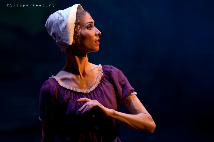 New Classical Ballet of Moscow, Cinderella, photo 7