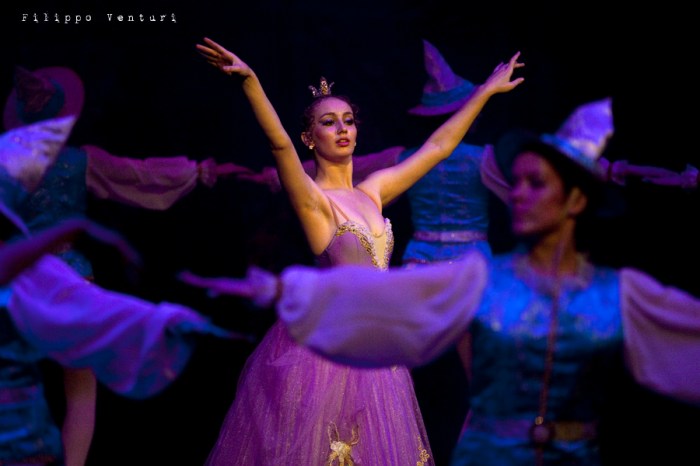 New Classical Ballet of Moscow, Cinderella, photo 13