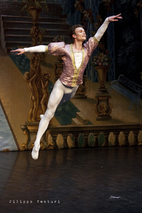 New Classical Ballet of Moscow, Cinderella, photo 18