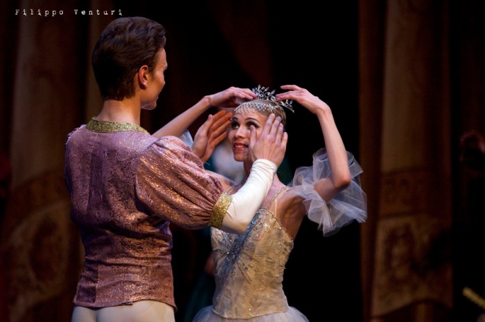 New Classical Ballet of Moscow, Cinderella, photo 22