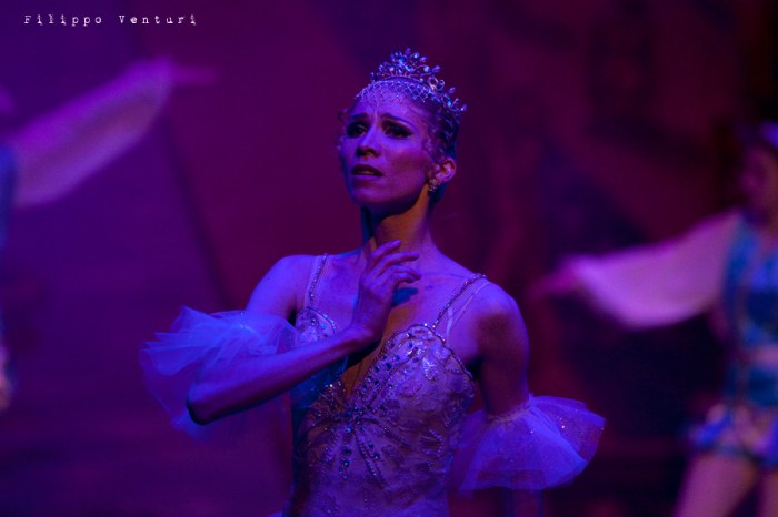 New Classical Ballet of Moscow, Cinderella, photo 28