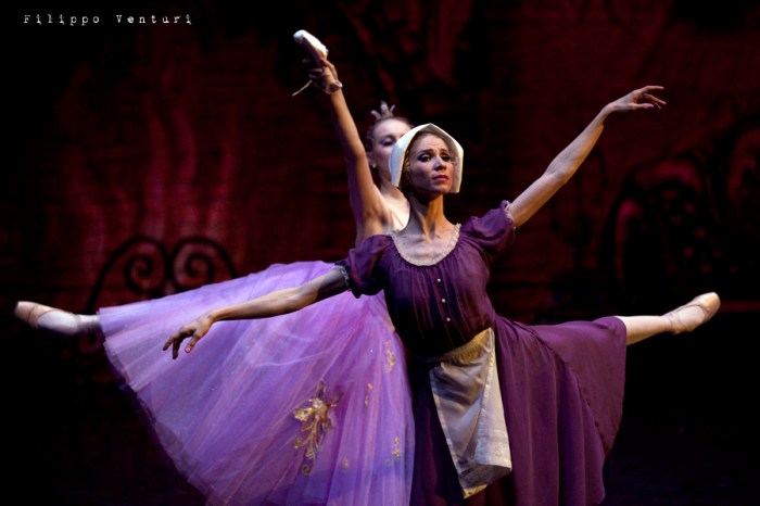 New Classical Ballet of Moscow, Cinderella, photo 33
