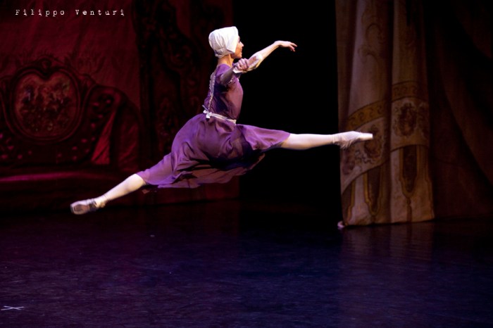 New Classical Ballet of Moscow, Cinderella, photo 34
