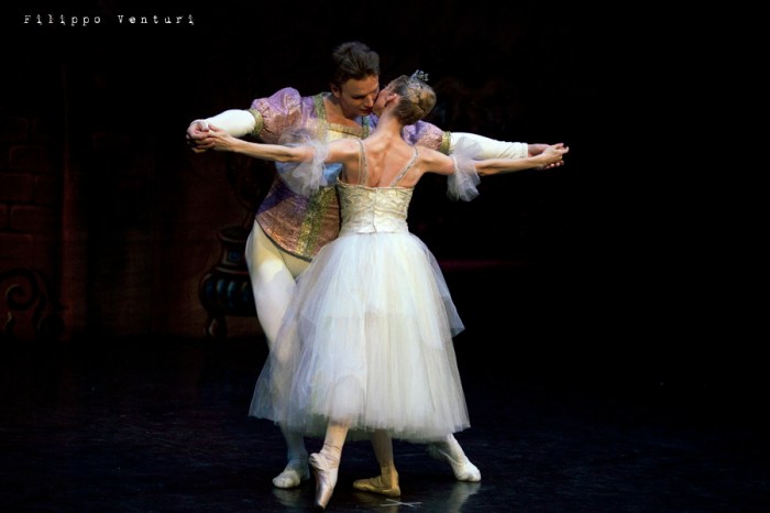 New Classical Ballet of Moscow, Cinderella, photo 44