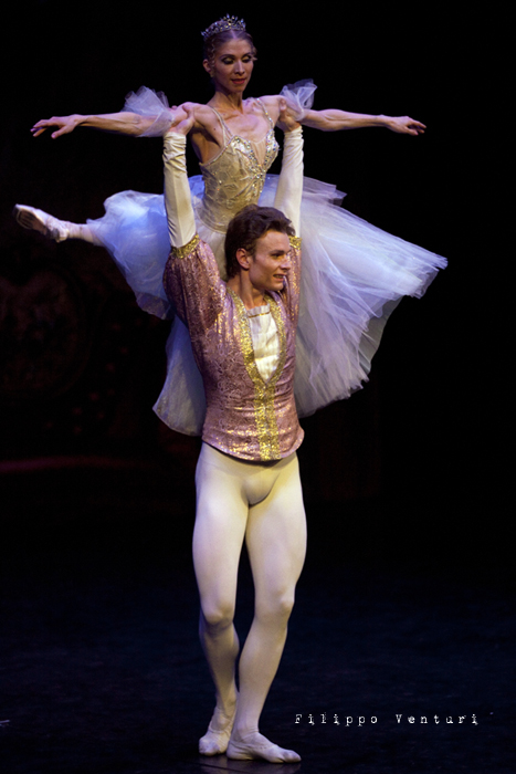 New Classical Ballet of Moscow, Cinderella, photo 46