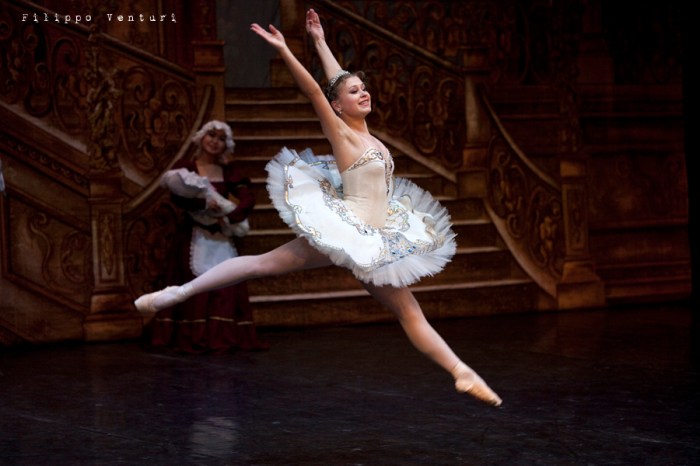 Balletto di Mosca, La bella addormentata, foto 8