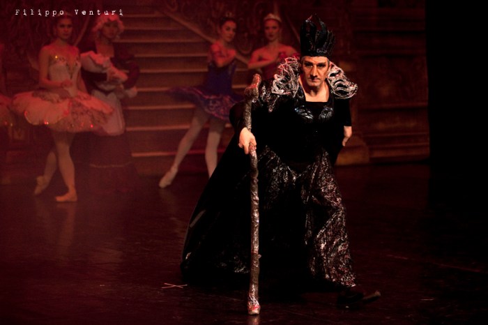 Balletto di Mosca, La bella addormentata, foto 10