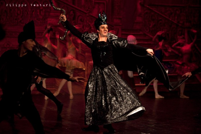 Balletto di Mosca, La bella addormentata, foto 13