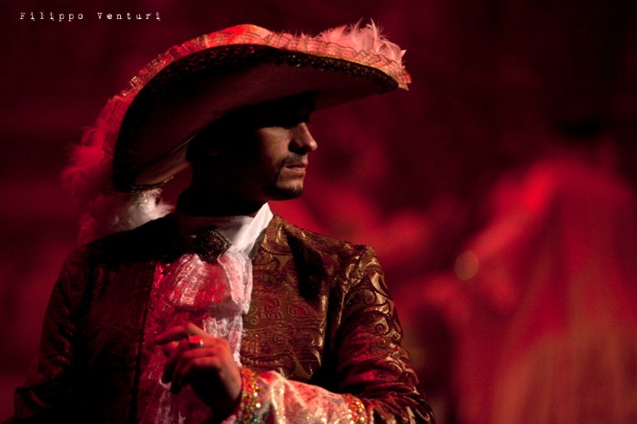 Balletto di Mosca, La bella addormentata, foto 16