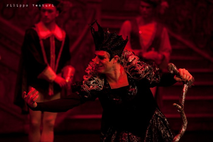 Balletto di Mosca, La bella addormentata, foto 31